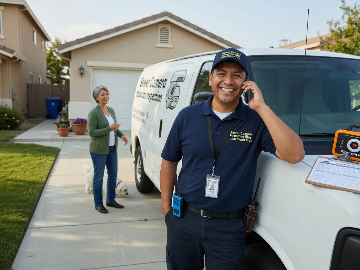 Sewer Line Repair Greenwood, WI FAQs